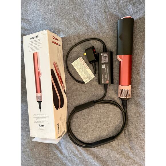 Dyson Airstraight New In Box - Picture 8 of 16